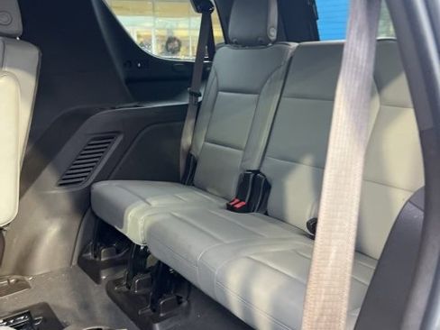 Used 2021 GMC Yukon SLT image 9