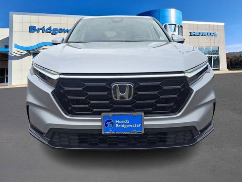 Used 2024 Honda CR-V EX image 2