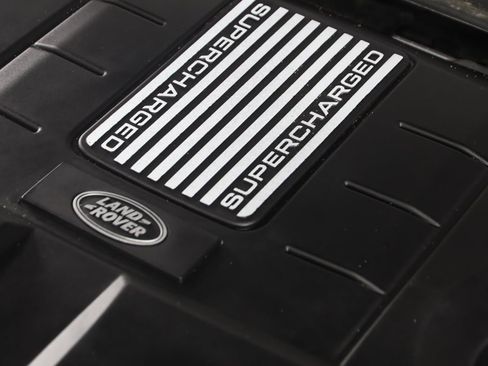 Used 2022 Land Rover Range Rover Sport HSE Dynamic image 23