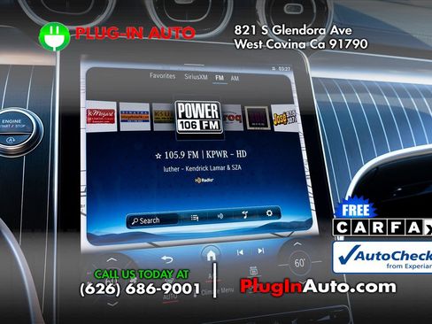 Used 2024 Mercedes-Benz C 43 AMG 4MATIC Sedan image 39