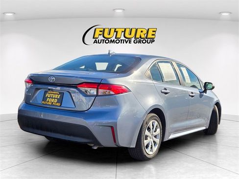 Used 2024 Toyota Corolla LE image 4