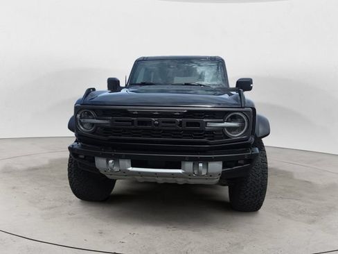 Certified 2022 Ford Bronco Raptor AWD/4WD image 8