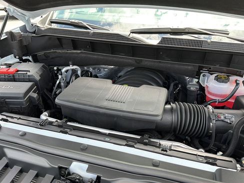 New 2026 Chevrolet Silverado 1500 LTZ w/ LTZ Premium Package AWD/4WD image 35