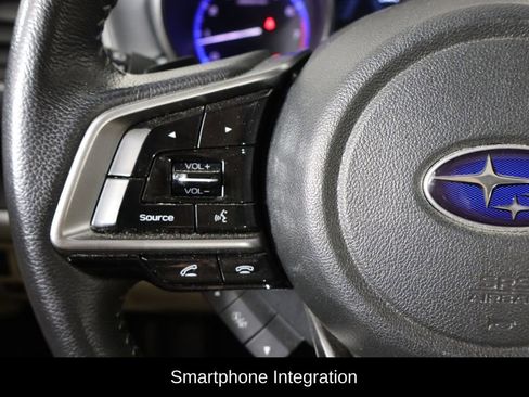 Used 2018 Subaru Outback 3.6R Limited AWD/4WD image 8