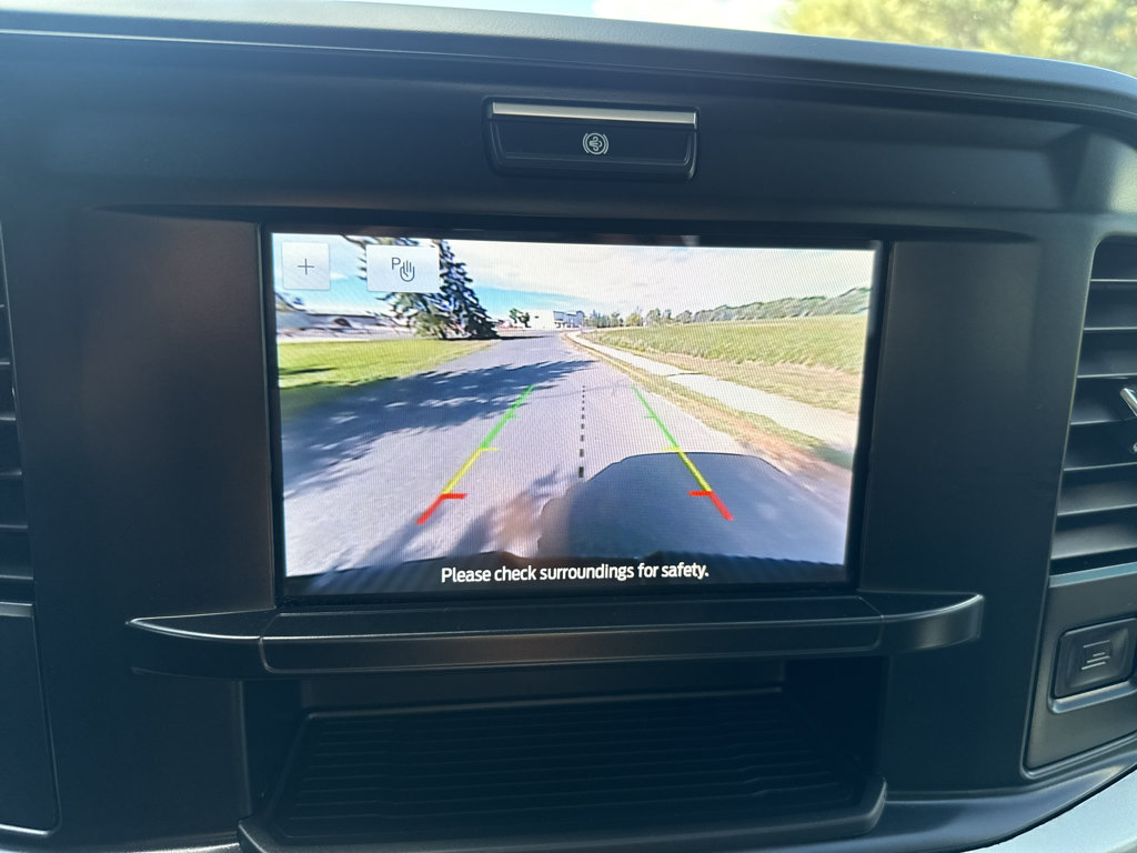 Used 2026 Ford F350 XLT AWD/4WD image 18