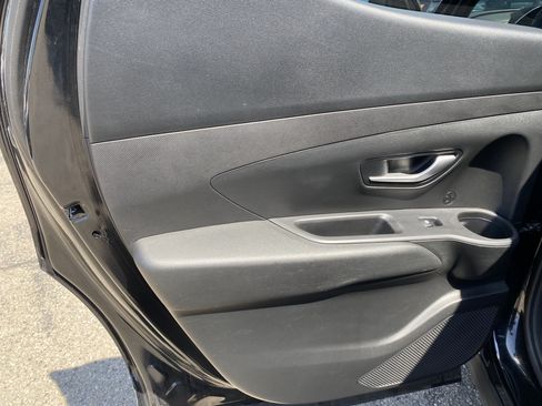 Used 2024 Hyundai Santa Cruz SEL FWD image 16