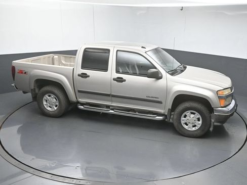 Used 2005 Chevrolet Colorado LS w/ Safe And Sound Package RWD image 39