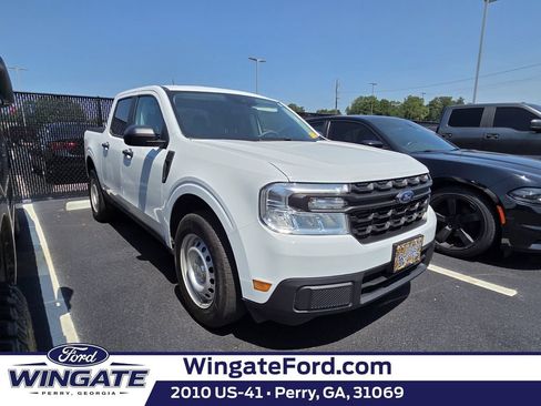 Used 2024 Ford Maverick XL FWD image 1