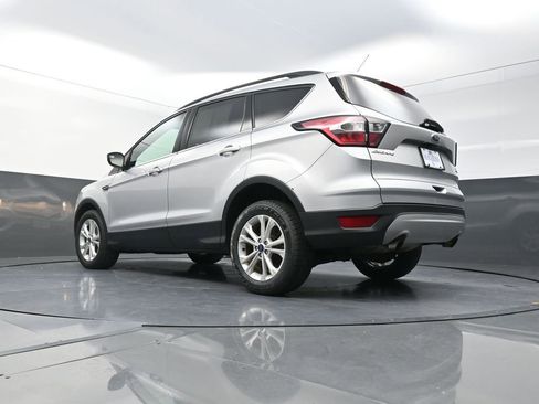 Used 2018 Ford Escape SE AWD/4WD image 27