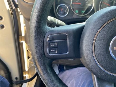 Used 2011 Jeep Wrangler Sport AWD/4WD image 21