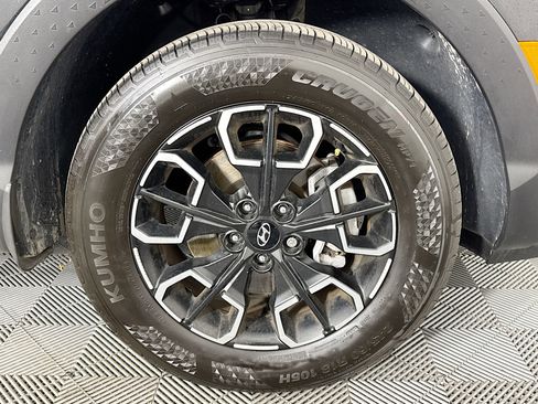 Used 2024 Hyundai Santa Cruz SEL image 31