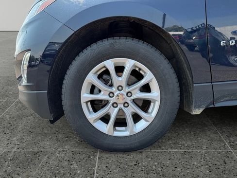 Used 2020 Chevrolet Equinox LT AWD/4WD image 10
