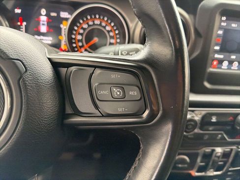 Used 2022 Jeep Gladiator Sport AWD/4WD image 29