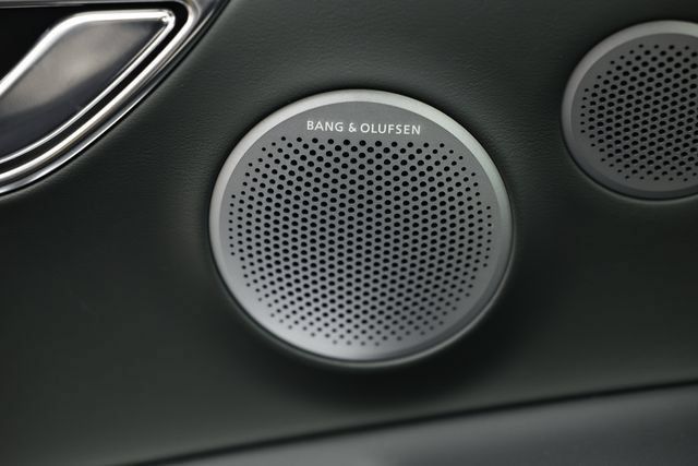 New 2026 Genesis GV80 3.5T e-SC AWD/4WD image 19