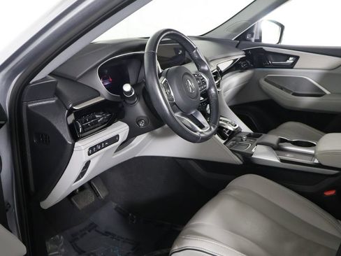 Used 2022 Acura MDX SH-AWD w/ Advance Package image 28
