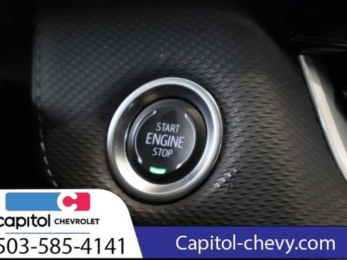 Used 2025 Chevrolet Equinox LT w/ Convenience Package II AWD/4WD image 21