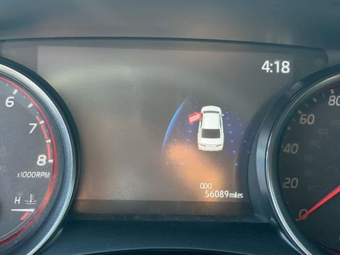 Used 2021 Toyota Camry XSE w/ Carpet Mat Package (TMS) image 10