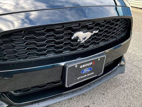 Used 2016 Ford Mustang Premium w/ Ecoboost Performance Package image 29