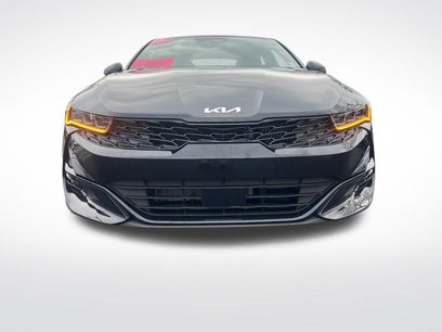 Used 2022 Kia K5 GT-Line w/ GT-Line FWD Premium Package