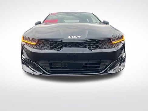 Used 2022 Kia K5 GT-Line w/ GT-Line FWD Premium Package image 2