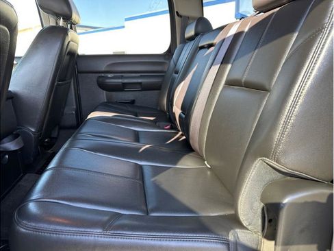 Used 2013 GMC Sierra 2500 SLE w/ SLE Preferred Package image 29