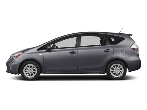 Used 2014 Toyota Prius V Two image 3