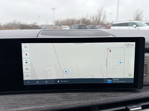 New 2026 Hyundai Santa Fe Limited image 20