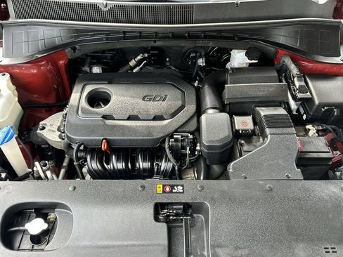 Used 2020 Kia Sorento LX image 11