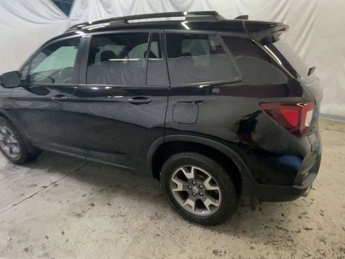 Used 2022 Honda Passport TrailSport image 6