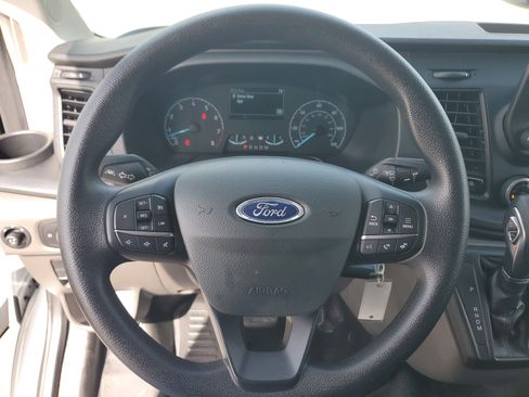 Used 2024 Ford Transit 250 Low Roof w/ Exterior Upgrade Package image 19