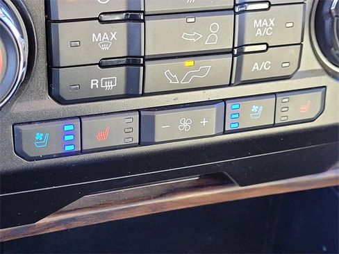 Certified 2020 Ford F150 Lariat w/ Trailer Tow Package image 23