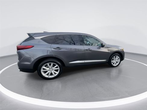 Used 2020 Acura RDX AWD image 8
