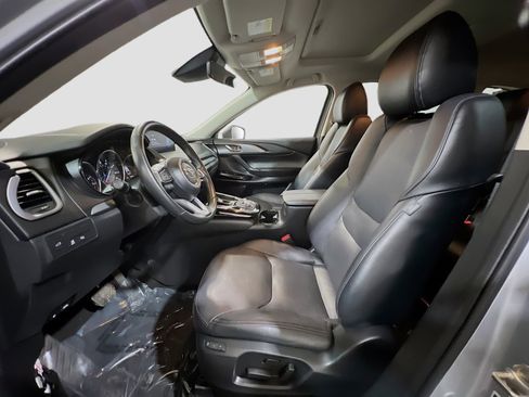Used 2023 MAZDA CX-9 Touring Plus image 14