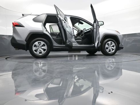 Certified 2023 Toyota RAV4 LE image 47