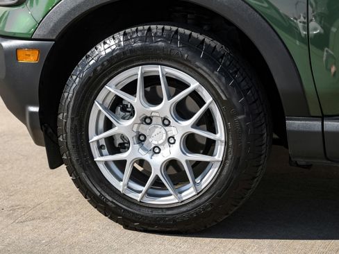 Used 2025 Ford Bronco Sport Big Bend image 47