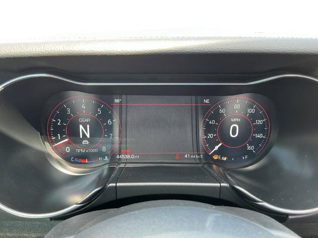Certified 2023 Ford Mustang GT Premium w/ Equipment Group 401A RWD image 18