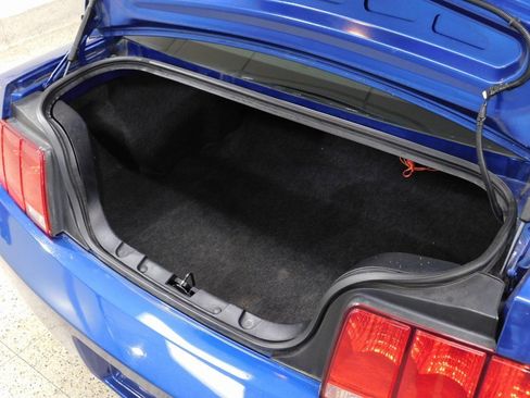 Used 2009 Ford Mustang Coupe image 58