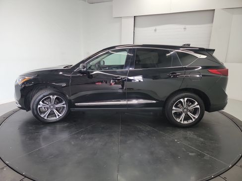 Used 2022 Acura RDX w/ Advance Package AWD/4WD image 4