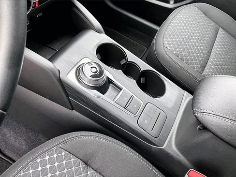 New 2026 Ford Escape Active w/ Cold Weather Package image 8