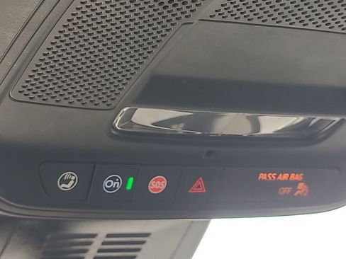 Certified 2025 Chevrolet Equinox LT image 36