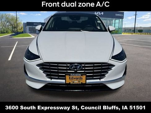 Used 2023 Hyundai Sonata Limited FWD image 10