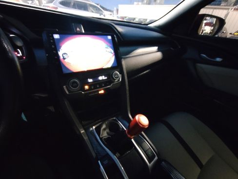 Used 2017 Honda Civic LX image 22