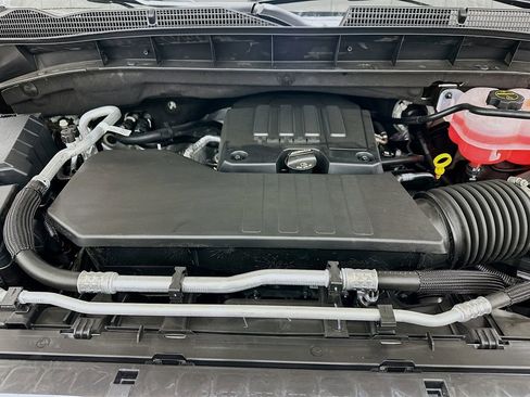 New 2026 GMC Sierra 1500 Pro w/ 1SA Safety Plus Package RWD image 10