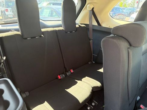 Used 2018 Mitsubishi Outlander ES AWD/4WD image 19