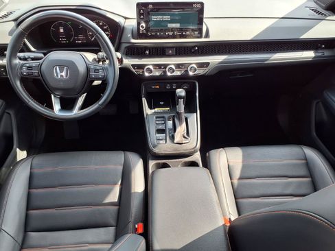 Used 2024 Honda CR-V Sport-L image 4
