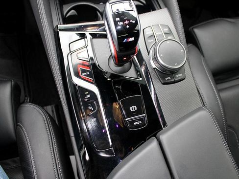 Used 2023 BMW M5 w/ Competition Package image 19