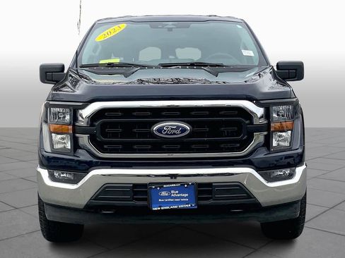 Used 2023 Ford F150 XLT image 7