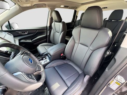 New 2026 Subaru Ascent Limited AWD/4WD image 19
