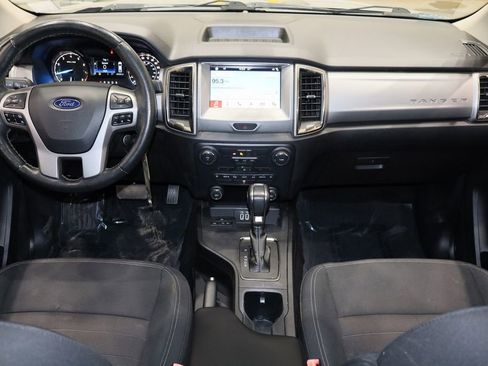 Used 2019 Ford Ranger XLT w/ Equipment Group 301A Mid image 14