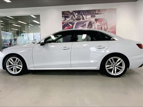 Used 2023 Audi A4 2.0T Premium Plus w/ Premium Plus Package image 3